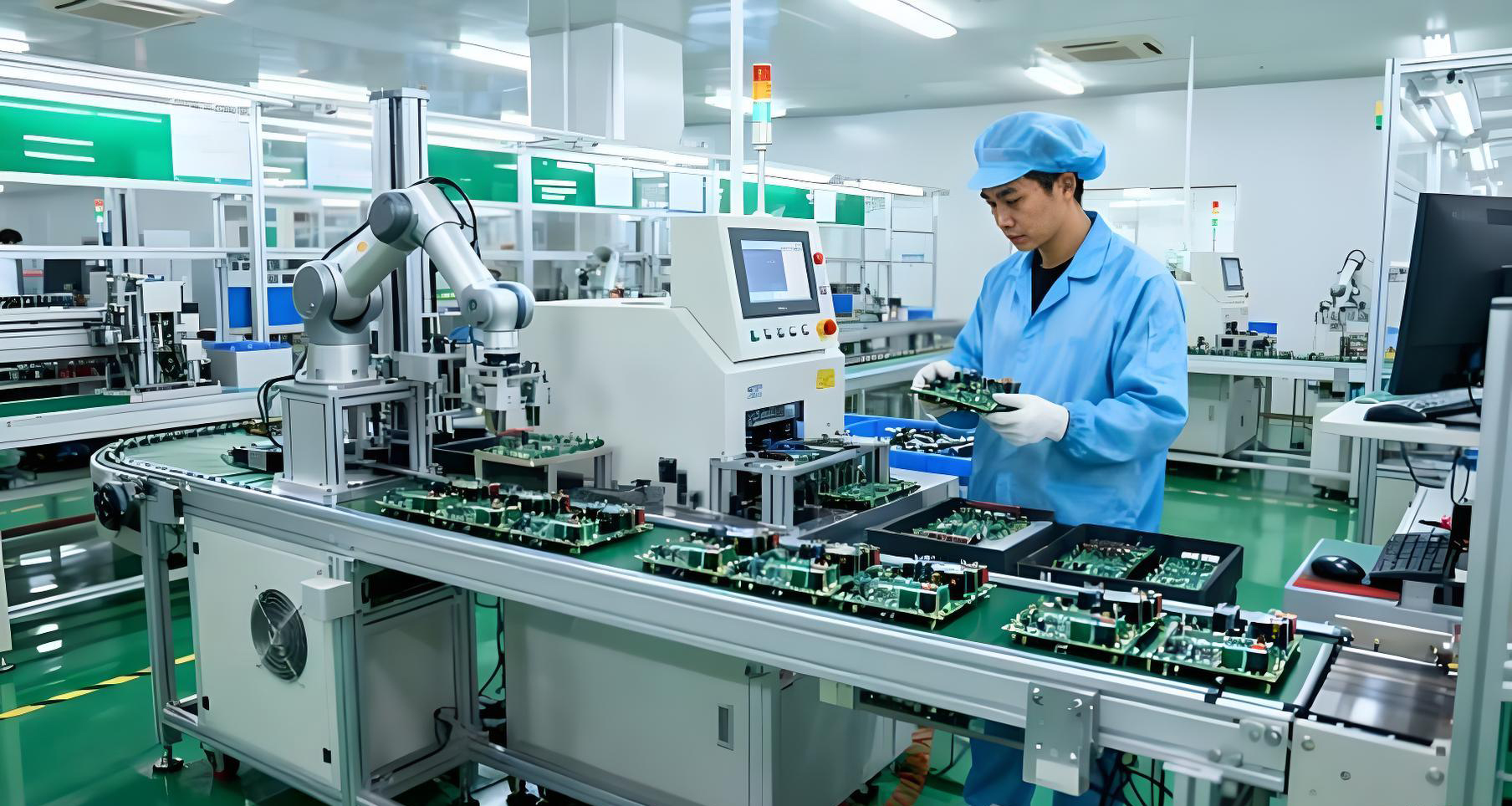 TouchWo触沃工控一体机赋能3C电子制造业应用解决方案.jpeg